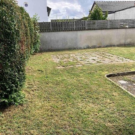 Maison Avec Jardin A Laon / House With Garden In Laon Exterior foto